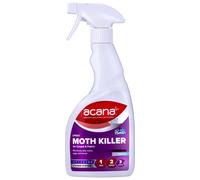 Acana Carpet & Fabric Freshener 500 Millilitre - Moth Killer Spray -