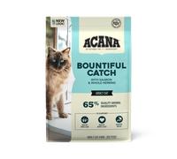 Acana Bountiful Catch Cat - 4.5kg