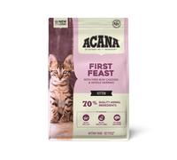 ACANA Cat First Feast Kitten | Size: 1.8kg