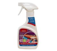 Acana Clothing and Fabric Moth Killer with Lavender Freshener Spray - 275 ml (2-Pack)
