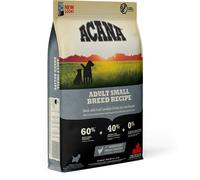Acana Heritage Adult Small Breed Dog Food - 6kg
