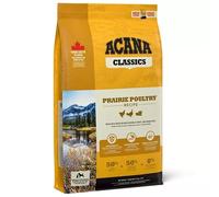 ACANA Dog Classics Prairie Poultry | Size: 9.7kg