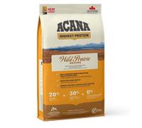 ACANA Dog Highest Protein Wild Prairie | Size: 6kg