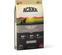 ACANA Dog Light & Fit Recipe | Size: 11.4kg