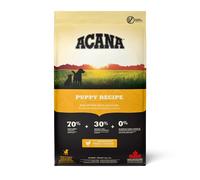 Acana Puppy and Junior Dog Food, 11.4 kg