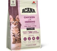 Acana First Feast Dry Kitten Food - 1.8kg
