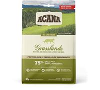 Acana Grasslands Cat & Kitten Regionals - Trial Size - 340g