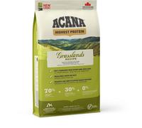 Acana Grasslands Dog Food - 11.4kg