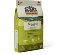 Acana Grasslands Grain Free Adult Dry Dog Food - 6kg