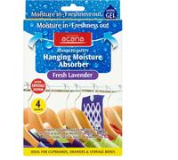 Acana Hanging Moisture Absorber Sachets 4 Pack