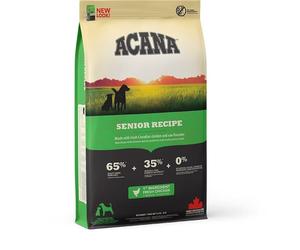 Acana Heritage Senior Dog Food - 11.4kg