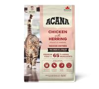 Acana Indoor Entrée Cat - 1.8kg