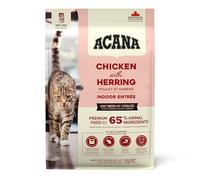 Acana Indoor Entrée Cat - 4.5kg