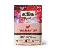 Acana Indoor Entrée Cat - 4.5kg