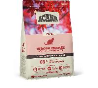 Acana Indoor Entrée Chicken with Herring Dry Cat Food - 1.8kg