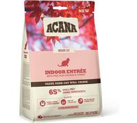 Acana Indoor Entrée Chicken with Herring Dry Cat Food - 340g