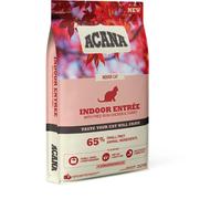 Acana Indoor Entrée Chicken with Herring Dry Cat Food - 4.5kg