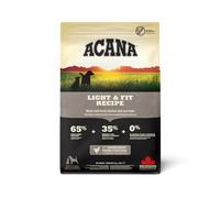 Acana Heritage Light and Fit Dog Food - 11.4kg
