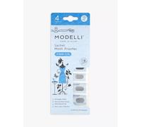 Modelli Sachet Moth Proofer, Pack of 4 Sachets - Ideal for Protecting Clothes, Fabrics & Woolens - Aqua Lux - Visual End of Life Indicator