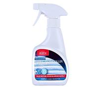 Acana Moth Killer & Freshener, Fresh Linen, 275ml - Spray Formula, Kills Moths, Eggs & Larvae - Licensed Insecticide - Non-staining - for Carpets, Curtains & Cushions