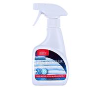 Acana Moth Killer Freshener Fresh Linen 275ml Spray Formula Kills Moths Eggs Larvae Licensed Insecticide Nonstaining for Carpets Curtains Cush