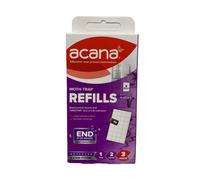 Acana Moth Monitoring Trap Refill 2Pk