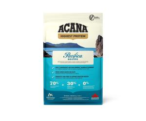 Acana Pacifica Grain Free Adult Dry Dog Food - 6kg