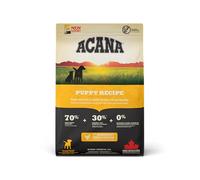 Acana Puppy and Junior Dog Food, 6 kg