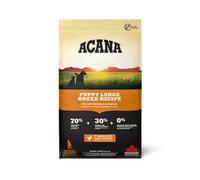 Acana Puppy Large Breed 17kg Dog Food Golden 17kg