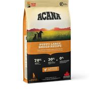Acana BR50111 Dog Food for Puppy Large Breed, 11.4 kg