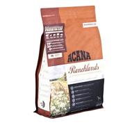 Acana Ranchlands Dog Food - 2kg