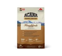 Acana Ranchlands Dog Food - 2kg