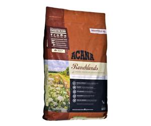 Acana Ranchland Dog Food, 6 kg