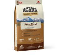 Acana Ranchlands Dry Dog Food - 11.4kg