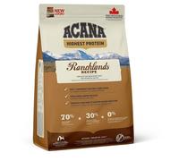 Acana Ranchlands Dry Dog Food - 2kg