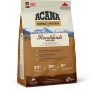 Acana Ranchlands Grain Free Adult Dry Dog Food - 2kg