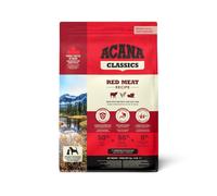 Acana Classics Red Meat Dog Food - 2kg