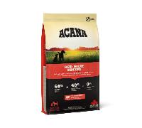 Acana Red Meat Recipe Adult Dry Dog Food - 6kg