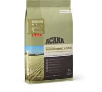 Acana Singles Yorkshire Pork Dry Dog Food - 11.4kg