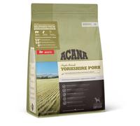 Acana Singles Yorkshire Pork Dry Dog Food - 2kg