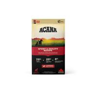 Acana Sport & Agility Dog Heritage - 17kg
