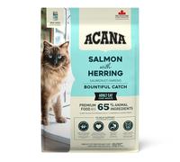 Acana Bountiful Catch Cat - 4.5kg