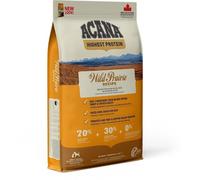 Acana Wild Prairie Dry Dog Food - 6kg