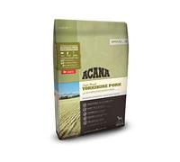 Acana Singles Yorkshire Pork Dog Food - 11.4kg