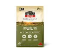 Acana Singles Yorkshire Pork Dry Dog Food - 2kg