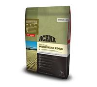 Acana Yorkshire Pork Adult Grain Free Dry Dog Food - 6kg