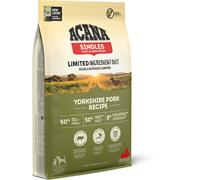 Acana Yorkshire Pork Grain Free Adult Dry Dog Food - 6kg