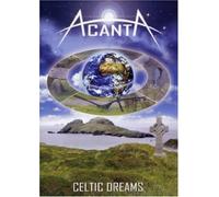 Acanta - Celtic Dreams [Import allemand]