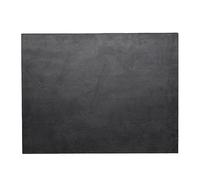 Acantha Single Tile in Slate Venetian Plaster Effect