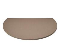 Acantha Truncated Hearth in Linen